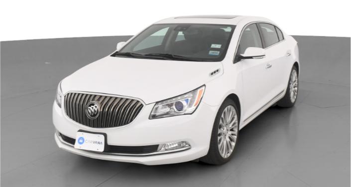 2015 Buick LaCrosse Premium -
                Indianapolis, IN