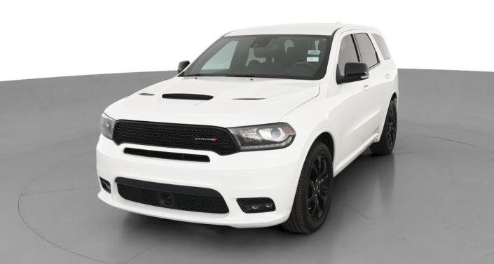 2019 Dodge Durango GT -
                Bessemer, AL