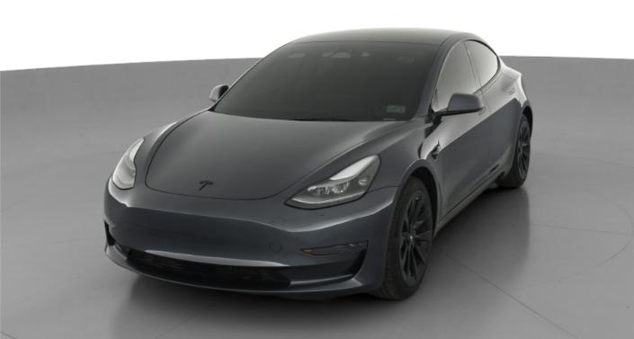 2023 Tesla Model 3 Standard Range -
                Tooele, UT