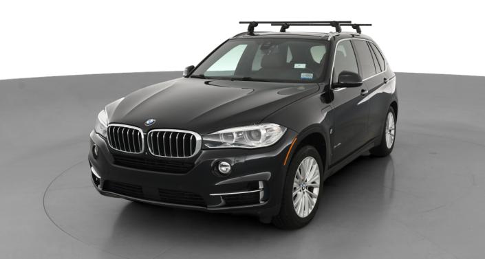 2017 BMW X5 xDrive40e iPerformance -
                Bessemer, AL