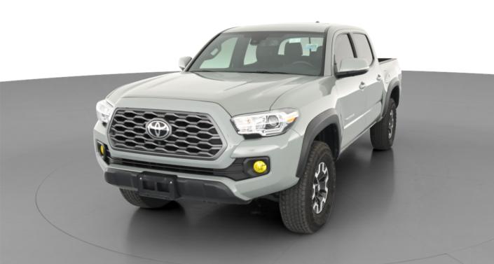 2023 Toyota Tacoma TRD Off-Road -
                San Antonio, TX