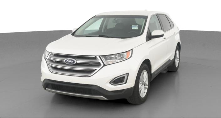 2016 Ford Edge SEL -
                Hebron, OH