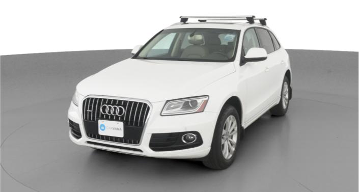 2014 Audi Q5 Premium Plus -
                Hebron, OH