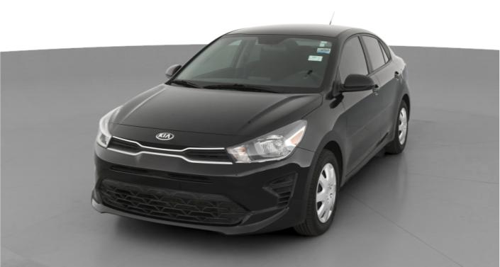 2021 Kia Rio LX -
                Tolleson, AZ