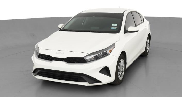 2023 Kia Forte LX -
                Bessemer, AL