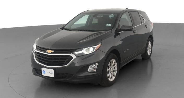 2018 Chevrolet Equinox LT -
                Indianapolis, IN