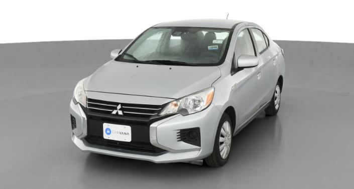 2022 Mitsubishi Mirage G4 ES -
                Colonial Heights, VA