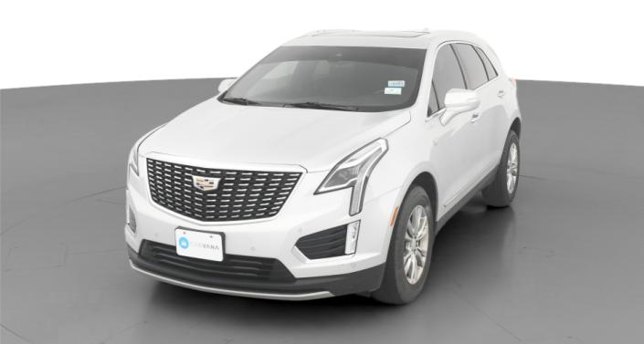 2020 Cadillac XT5 Premium Luxury -
                Auburn, GA