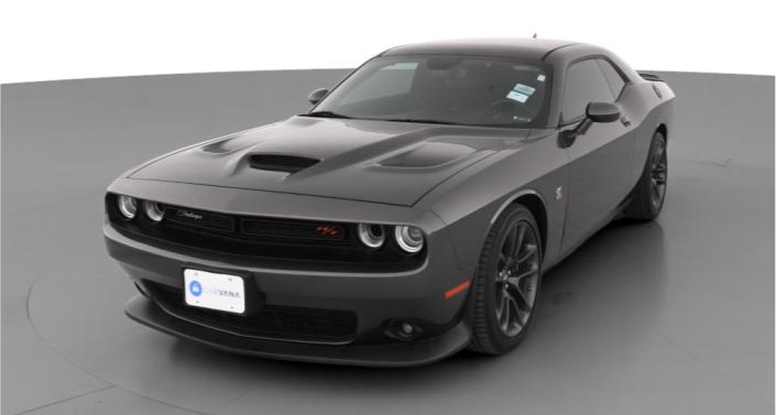 2021 Dodge Challenger T/A -
                Tolleson, AZ