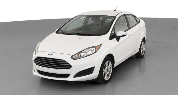 2016 Ford Fiesta SE -
                Philadelphia, PA