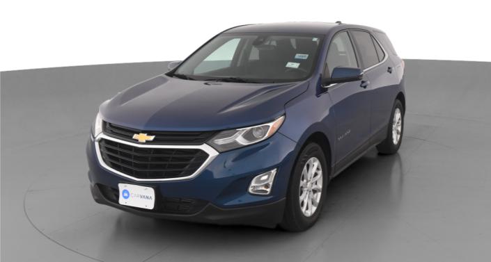 2019 Chevrolet Equinox LT -
                Indianapolis, IN