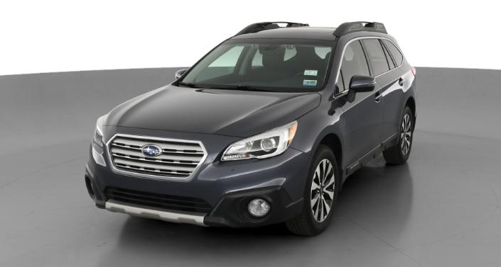 2015 Subaru Outback 2.5i Limited -
                Lorain, OH