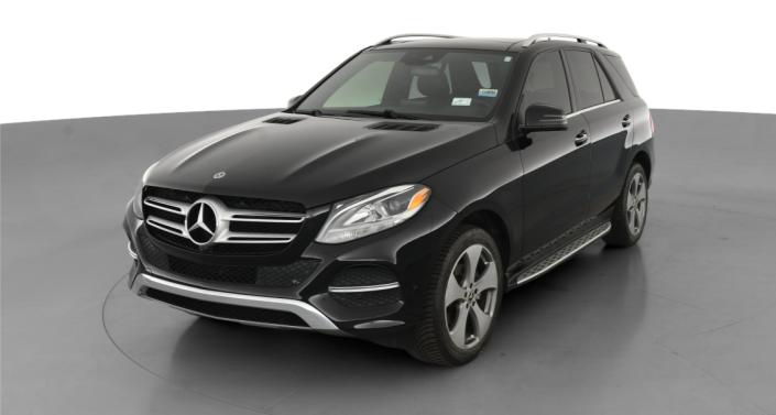 2018 Mercedes-Benz GLE 350 -
                Bessemer, AL