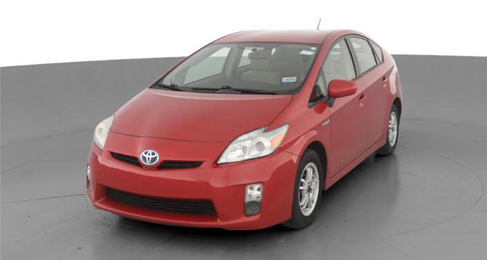 2010 Toyota Prius Two -
                Hebron, OH