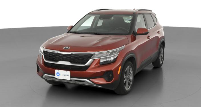 2021 Kia Seltos S -
                Fairview, OR