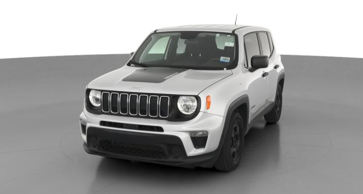 2020 Jeep Renegade Sport -
                Riverside, CA