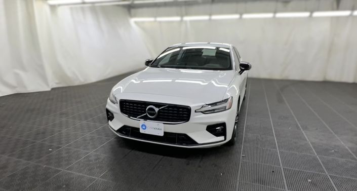 2021 Volvo S60 T5 R-Design -
                Trenton, OH