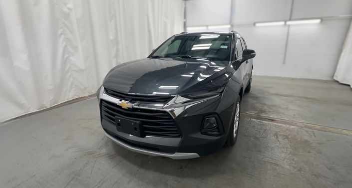 2019 Chevrolet Blazer  -
                West Memphis, AR