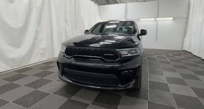 2023 Dodge Durango GT -
                Frisco, TX