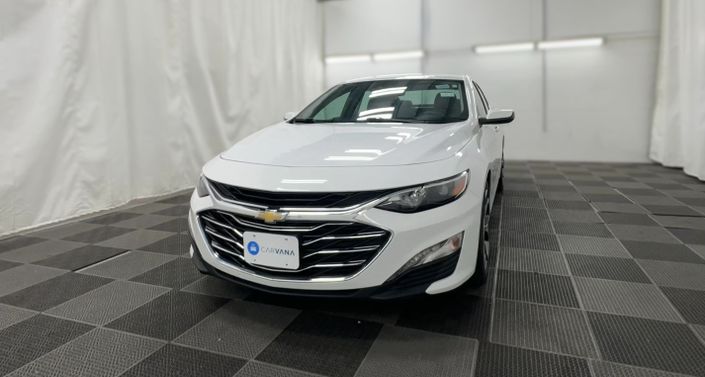 2023 Chevrolet Malibu LT -
                Frisco, TX