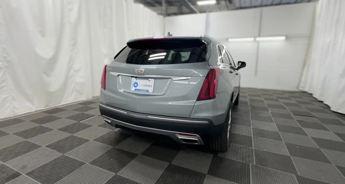 2023 Cadillac XT5 Premium Luxury -
                Frisco, TX