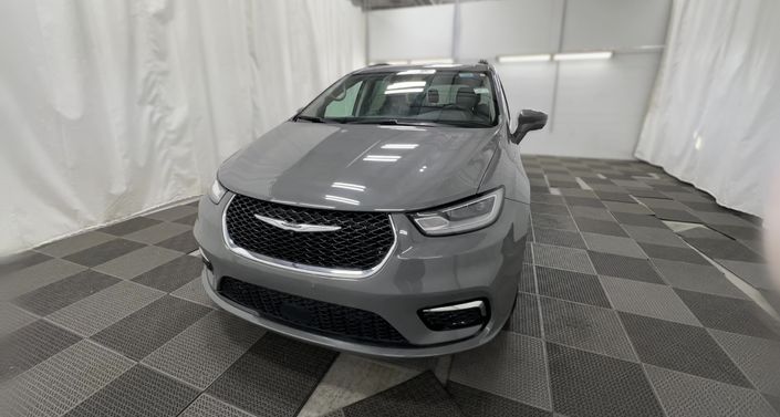 2022 Chrysler Pacifica Touring L -
                Frisco, TX