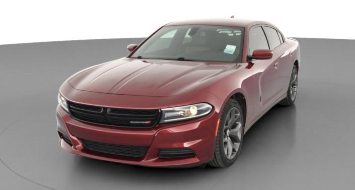 2019 Dodge Charger SXT -
                San Antonio, TX