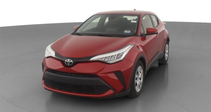 2020 Toyota C-HR LE -
                Indianapolis, IN