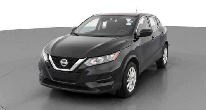 2022 Nissan Rogue Sport S -
                Haines City, FL