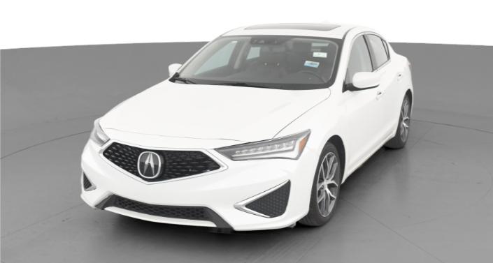 2021 Acura ILX Premium -
                West Memphis, AR