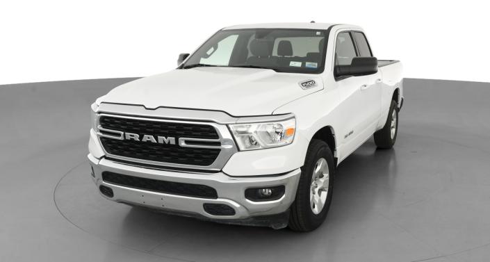 2022 RAM 1500 Big Horn -
                Bessemer, AL