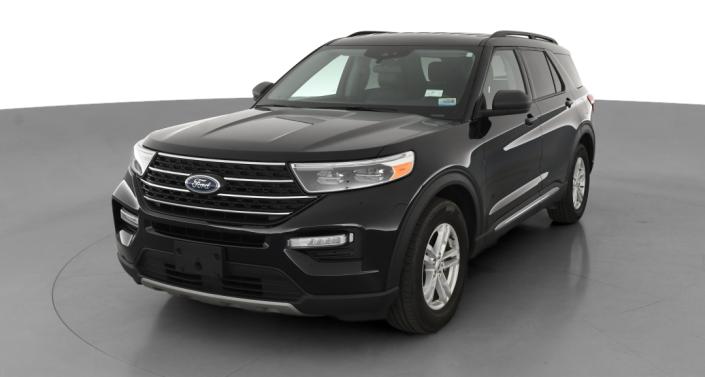 2023 Ford Explorer XLT -
                Bessemer, AL