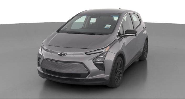 2023 Chevrolet Bolt EV 1LT -
                Auburn, GA