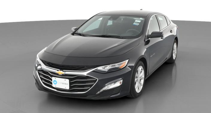 2023 Chevrolet Malibu LT -
                Trenton, OH