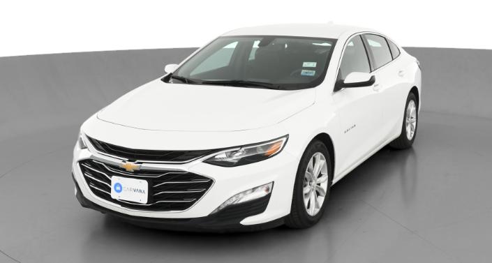 2022 Chevrolet Malibu LT -
                Lorain, OH