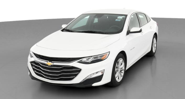 2023 Chevrolet Malibu LT -
                Trenton, OH