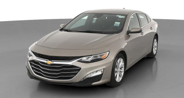 2023 Chevrolet Malibu LT -
                Rocklin, CA