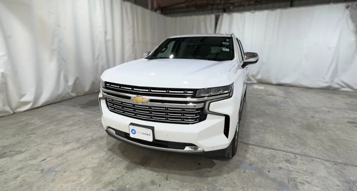 2023 Chevrolet Tahoe Premier -
                Houston, TX