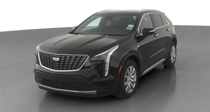 2023 Cadillac XT4 Premium Luxury -
                Indianapolis, IN