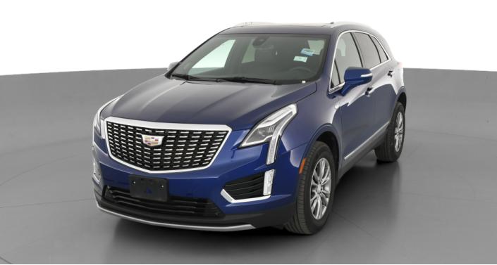 2023 Cadillac XT5 Premium Luxury -
                San Antonio, TX