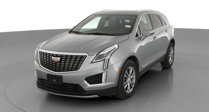 2023 Cadillac XT5 Premium Luxury -
                San Antonio, TX