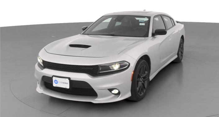 2022 Dodge Charger GT -
                Rocklin, CA