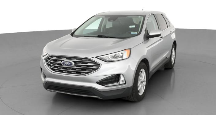 2021 Ford Edge SEL -
                Bessemer, AL