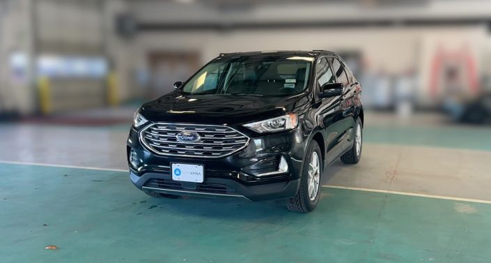 2022 Ford Edge SEL -
                Fairview, OR