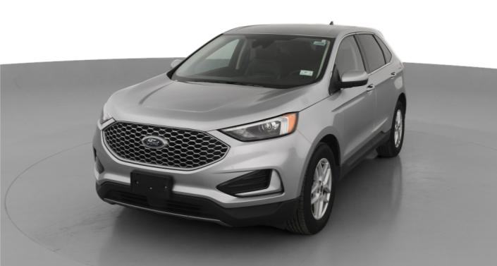 2023 Ford Edge SEL -
                Fort Worth, TX