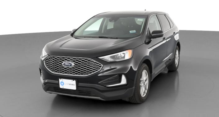 2023 Ford Edge SEL -
                Rocklin, CA