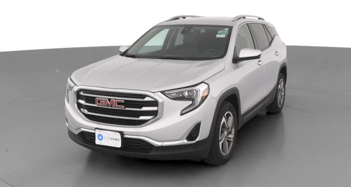 2021 GMC Terrain SLT -
                Indianapolis, IN