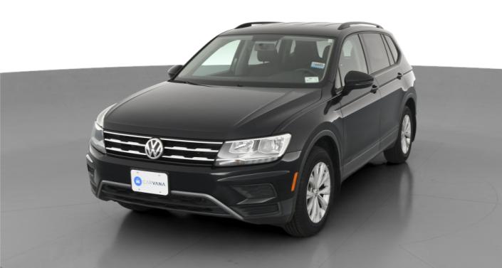 2019 Volkswagen Tiguan 2.0T -
                Rocklin, CA