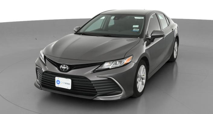 2022 Toyota Camry LE -
                Lorain, OH