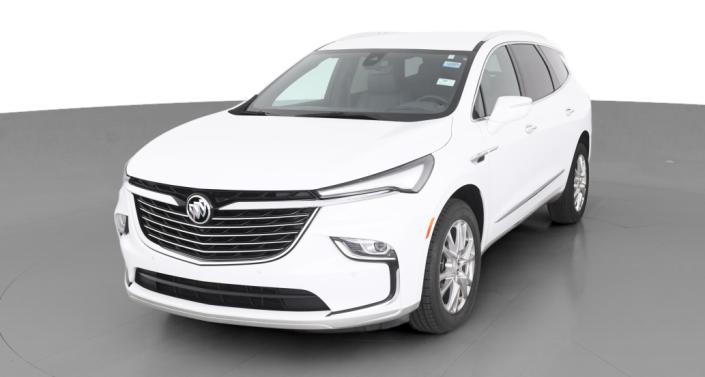 2022 Buick Enclave Premium -
                Concord, NC